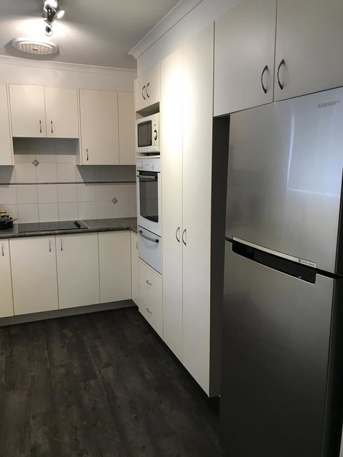 Central Tranquility Heart Of Orange - QLD Tourism 10