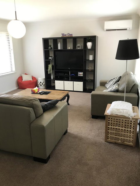 Central Tranquility Heart Of Orange - QLD Tourism 0