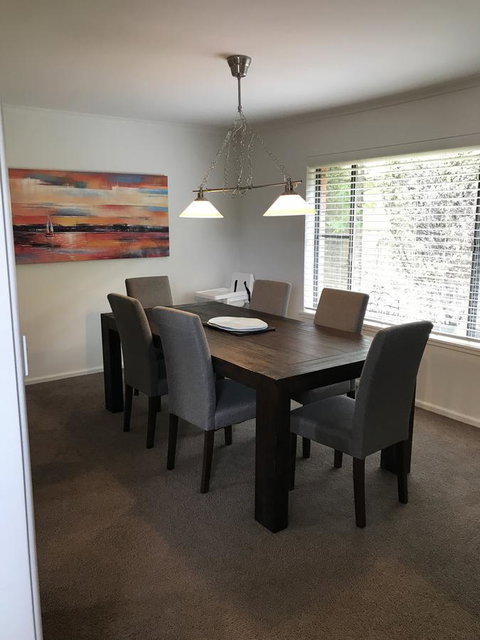 Central Tranquility Heart Of Orange - QLD Tourism 5