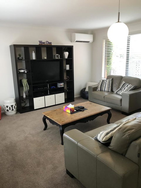 Central Tranquility Heart Of Orange - QLD Tourism 7