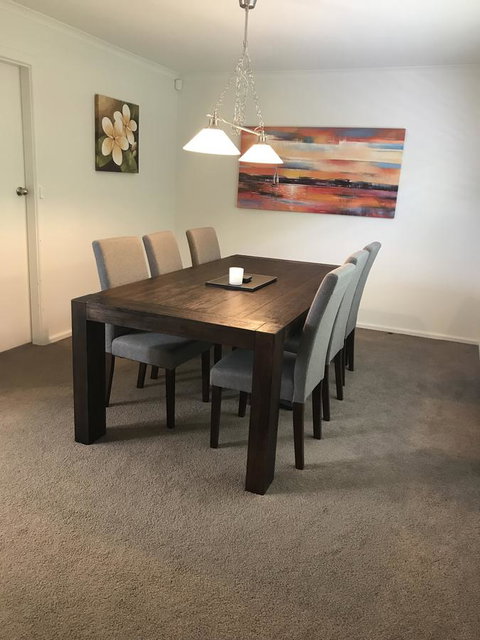 Central Tranquility Heart Of Orange - QLD Tourism 2