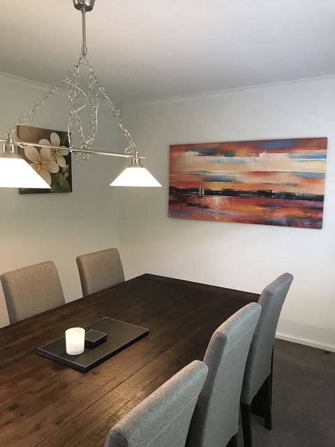 Central Tranquility Heart Of Orange - QLD Tourism 30