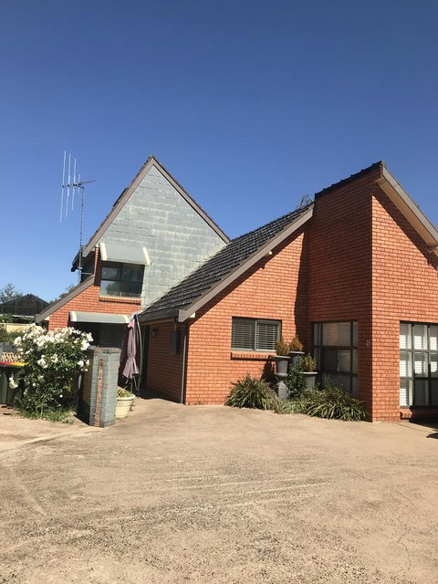 Central Tranquility Heart Of Orange - QLD Tourism 27