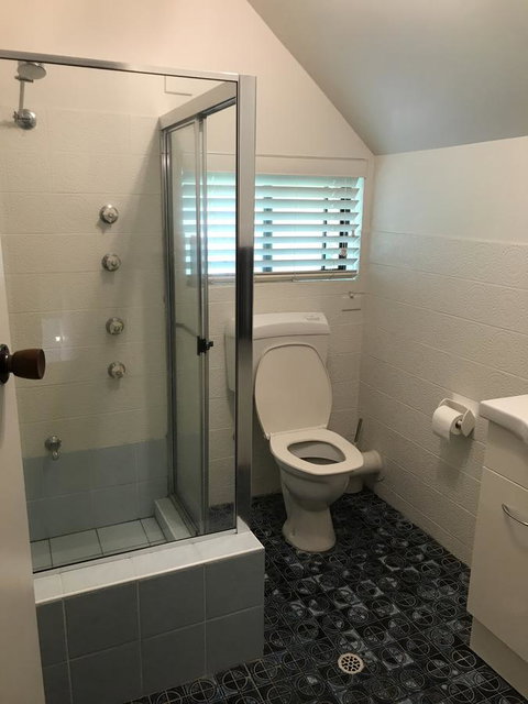 Central Tranquility Heart Of Orange - QLD Tourism 21