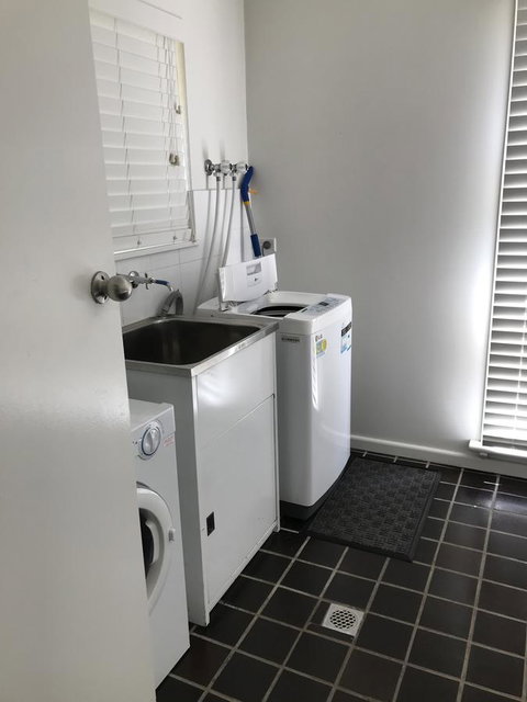 Central Tranquility Heart Of Orange - QLD Tourism 29