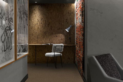 Ovolo Nishi - QLD Tourism 21