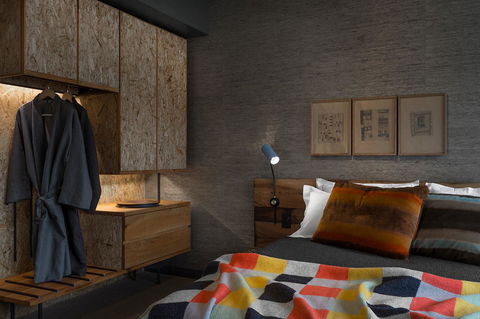 Ovolo Nishi - QLD Tourism 2
