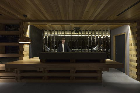 Ovolo Nishi - QLD Tourism 40