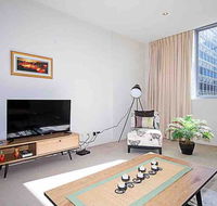 Spacious 1BR Stylish New Acton Apartment Parking - Queensland Tourism