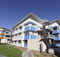 Unilodge  UC Short Stays - QLD Tourism