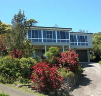 Bally High 20 Dulconghi Street - QLD Tourism
