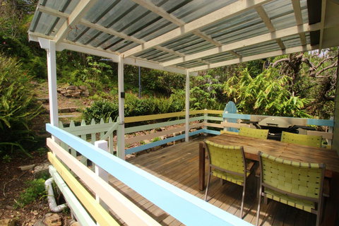 Bally High, 20 Dulconghi Street - QLD Tourism 15