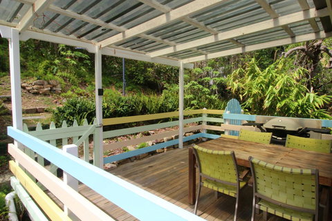 Bally High, 20 Dulconghi Street - QLD Tourism 16