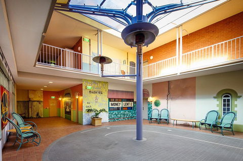 Quality Hotel Dickson - QLD Tourism 11