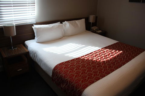 Quality Hotel Dickson - QLD Tourism 16