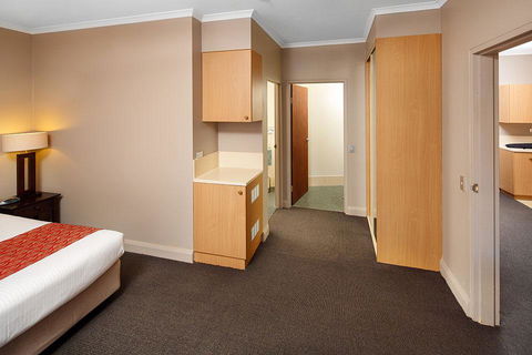 Quality Hotel Dickson - QLD Tourism 28