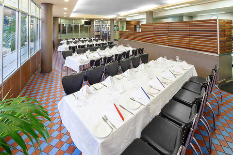Quality Hotel Dickson - QLD Tourism 27