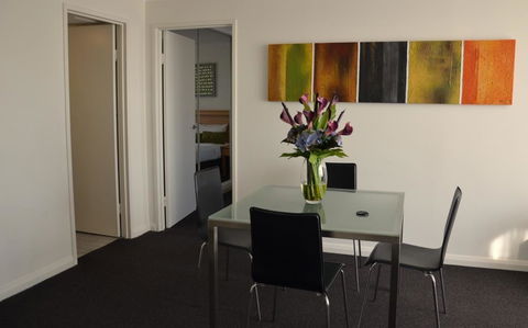 Quality Hotel Dickson - QLD Tourism 30
