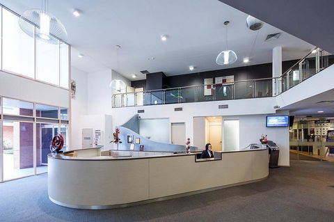 Quality Hotel Dickson - QLD Tourism 4