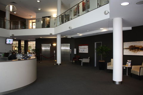Quality Hotel Dickson - QLD Tourism 31