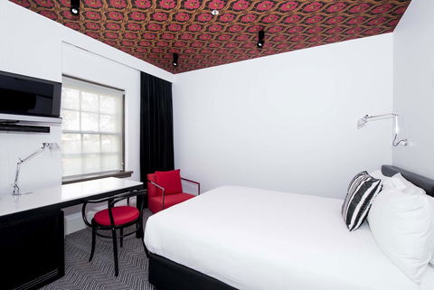 Peppers Gallery Hotel - QLD Tourism 12