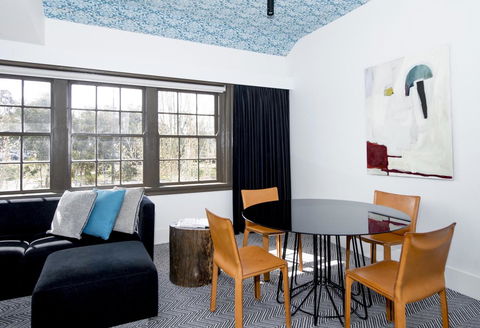 Peppers Gallery Hotel - QLD Tourism 39