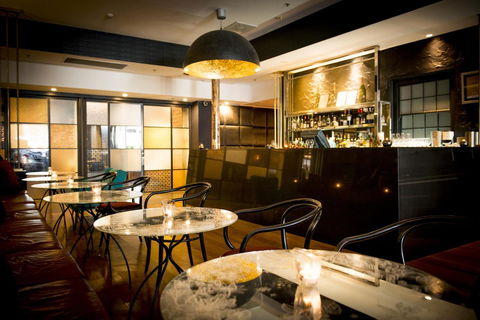 Peppers Gallery Hotel - QLD Tourism 4