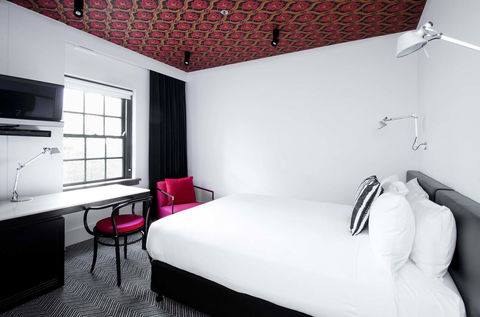 Peppers Gallery Hotel - QLD Tourism 14