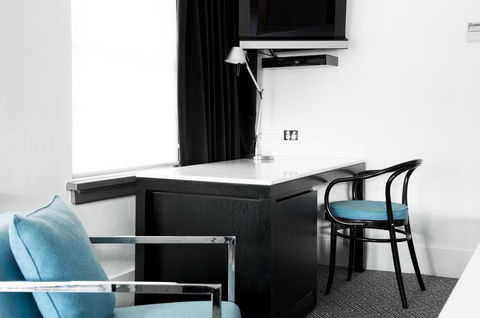 Peppers Gallery Hotel - QLD Tourism 34