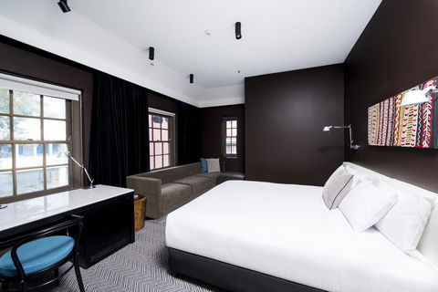 Peppers Gallery Hotel - QLD Tourism 43