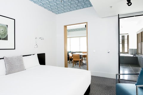 Peppers Gallery Hotel - QLD Tourism 37