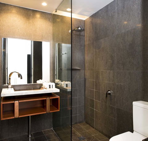 Peppers Gallery Hotel - QLD Tourism 18