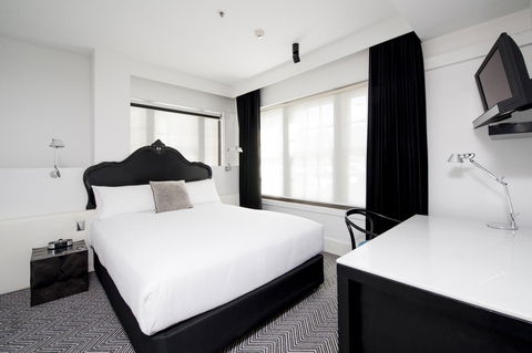 Peppers Gallery Hotel - QLD Tourism 26