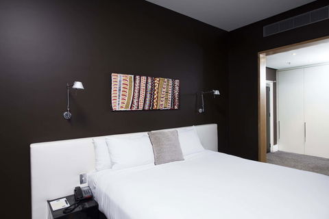 Peppers Gallery Hotel - QLD Tourism 11