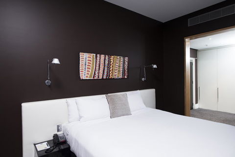 Peppers Gallery Hotel - QLD Tourism 42