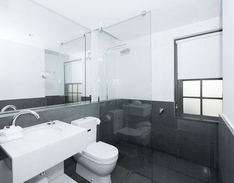 Peppers Gallery Hotel - QLD Tourism 22