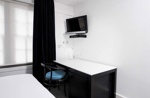 Peppers Gallery Hotel - QLD Tourism 19