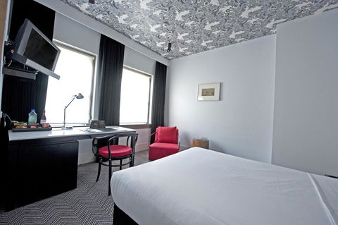 Peppers Gallery Hotel - QLD Tourism 2