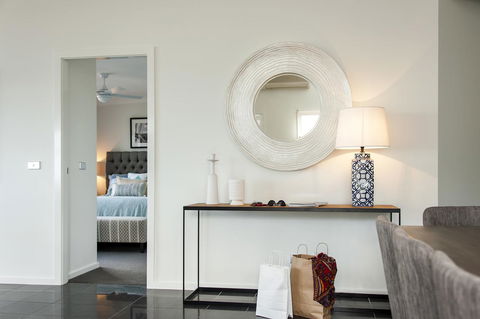 Mollymook Beachfront Penthouse 9 - QLD Tourism 10