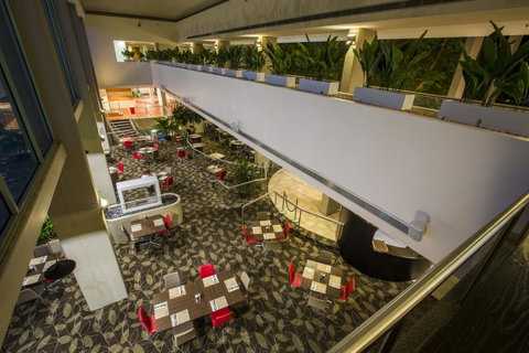 Rydges Canberra - QLD Tourism 20