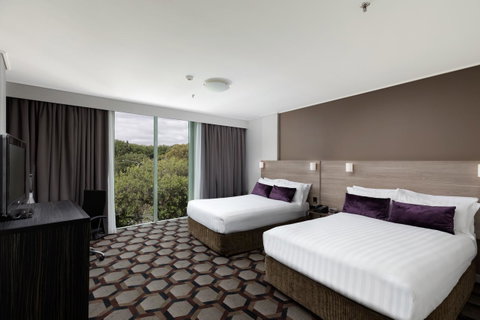 Rydges Canberra - QLD Tourism 4