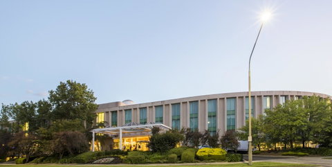 Rydges Canberra - QLD Tourism 17