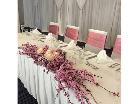 Rydges Canberra - QLD Tourism 10