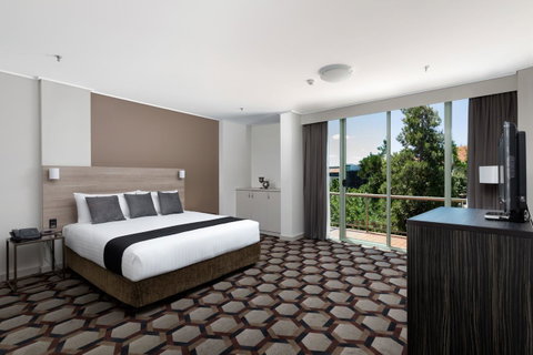 Rydges Canberra - QLD Tourism 35
