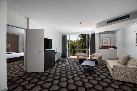 Rydges Canberra - QLD Tourism 38
