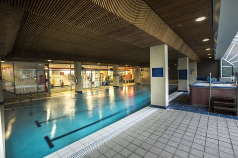 Rydges Canberra - QLD Tourism 5