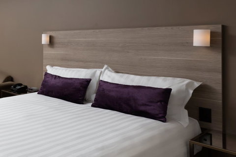 Rydges Canberra - QLD Tourism 31