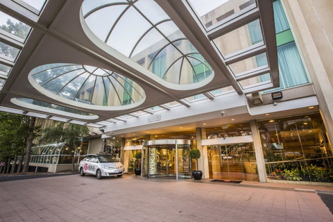Rydges Canberra - QLD Tourism 16