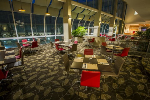Rydges Canberra - QLD Tourism 19