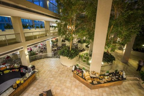 Rydges Canberra - QLD Tourism 27